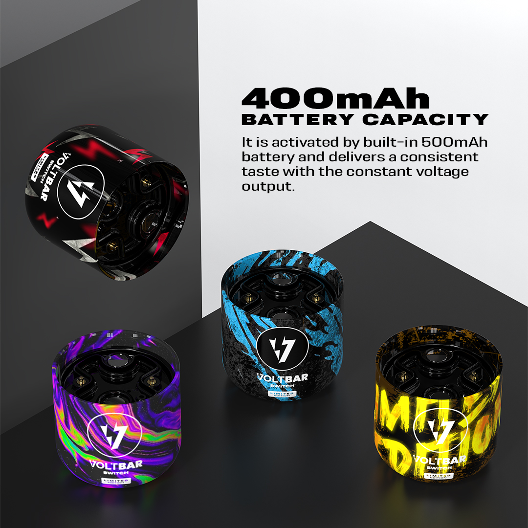 https://vapeshopsky.com/storage/photos/1/Products/Voltbar Special Edition Battery.jpg